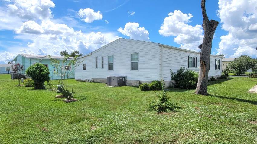 2277 Heron Dr. a Lake Wales, FL Mobile or Manufactured Home for Sale